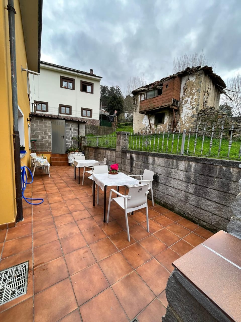 Casa Valle Cangas de Onís Apartment hotel in Cangas de Onís