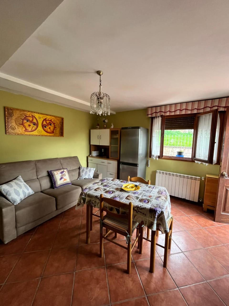 Casa Valle Cangas de Onís Apartment hotel in Cangas de Onís