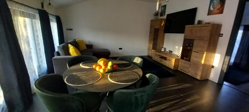 AirPortOne Apartment in Budapest