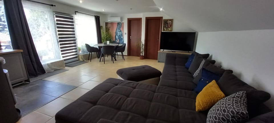 AirPortOne Apartment in Budapest