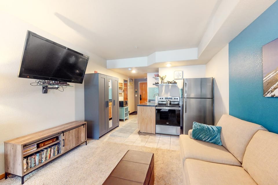 Gateway 5079 Apartment in Keystone