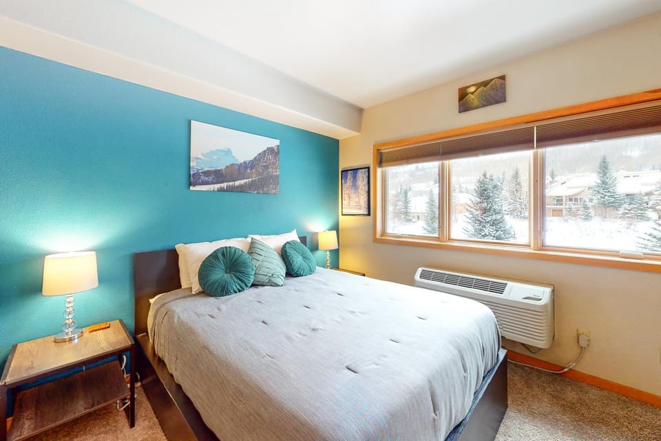 Gateway 5079 Apartment in Keystone