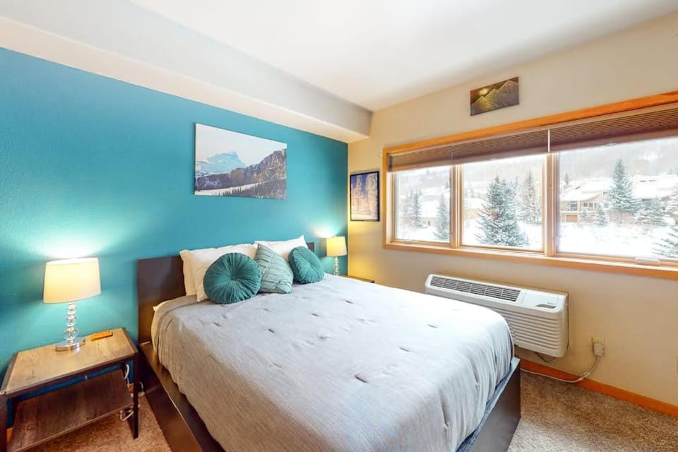 Gateway 5079 Apartment in Keystone