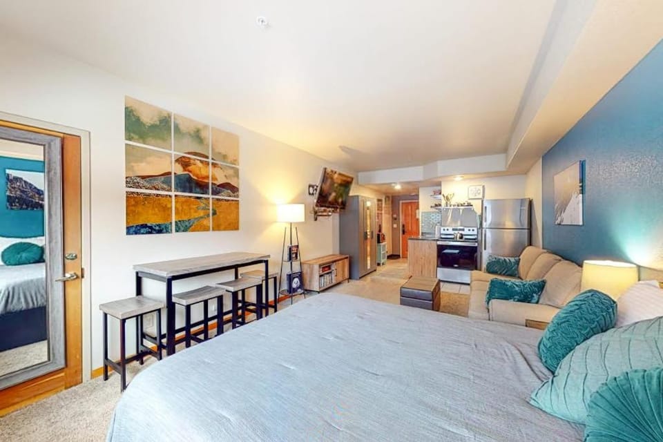 Gateway 5079 Apartment in Keystone