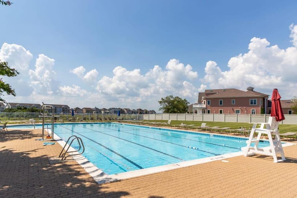 Bayside Haven House in Ocean City