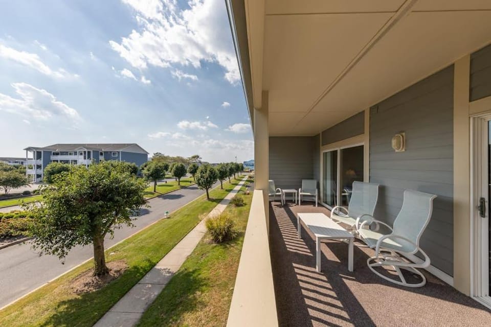Bayside Haven House in Ocean City