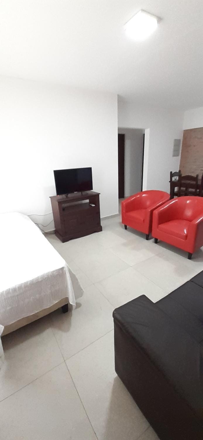 Los Cardenales 3 Apartment in Uruguay
