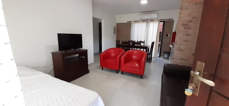 Los Cardenales 3 Apartment in Uruguay
