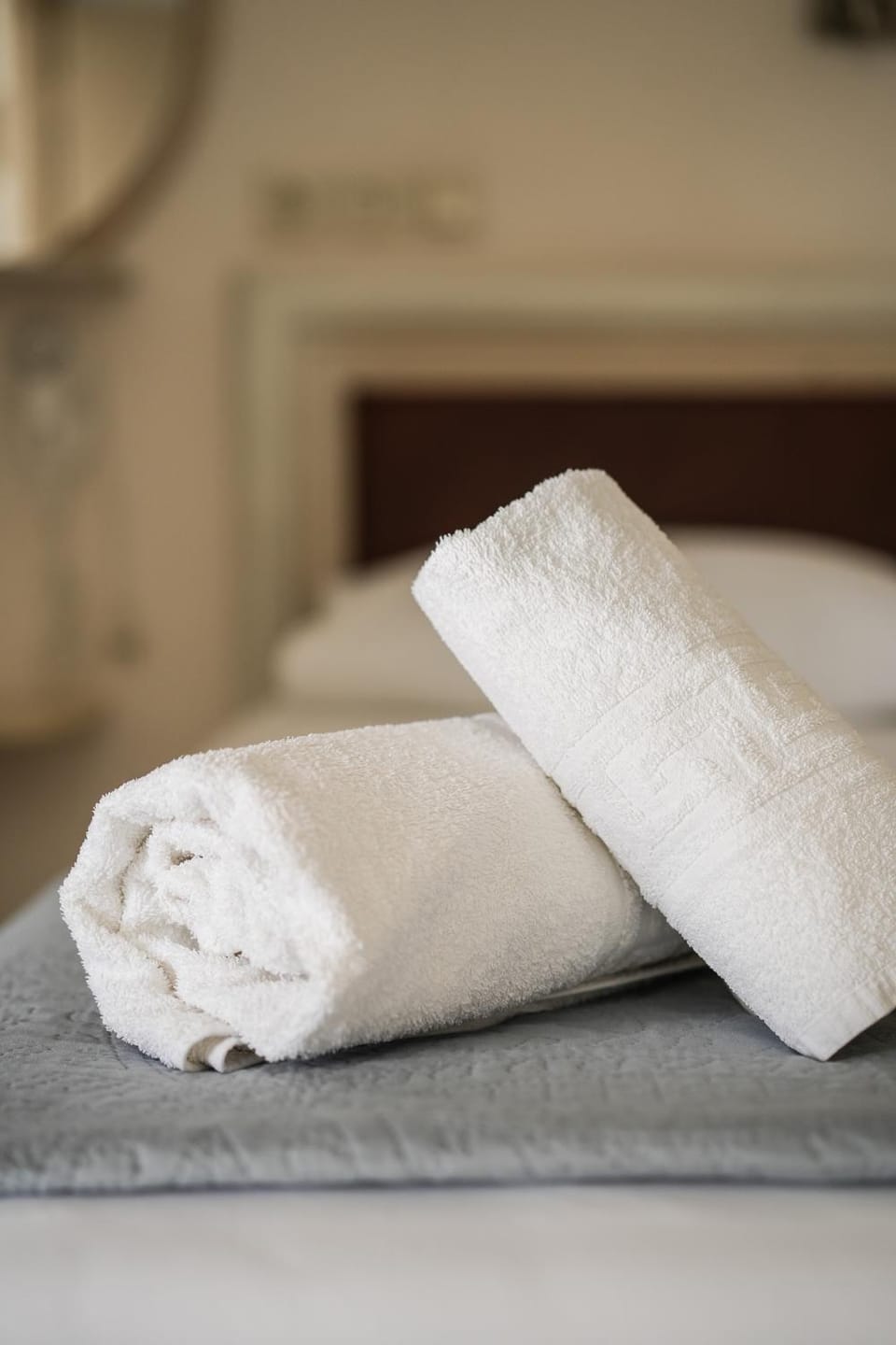 towels