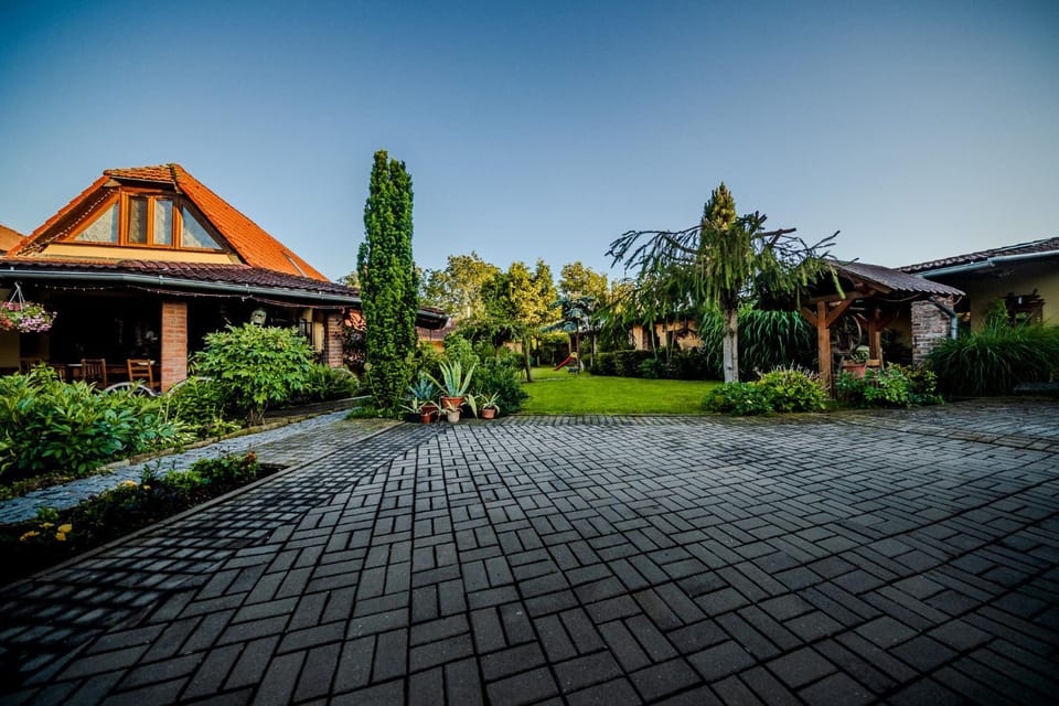 VillaFilippa Bed and Breakfast in Czechia