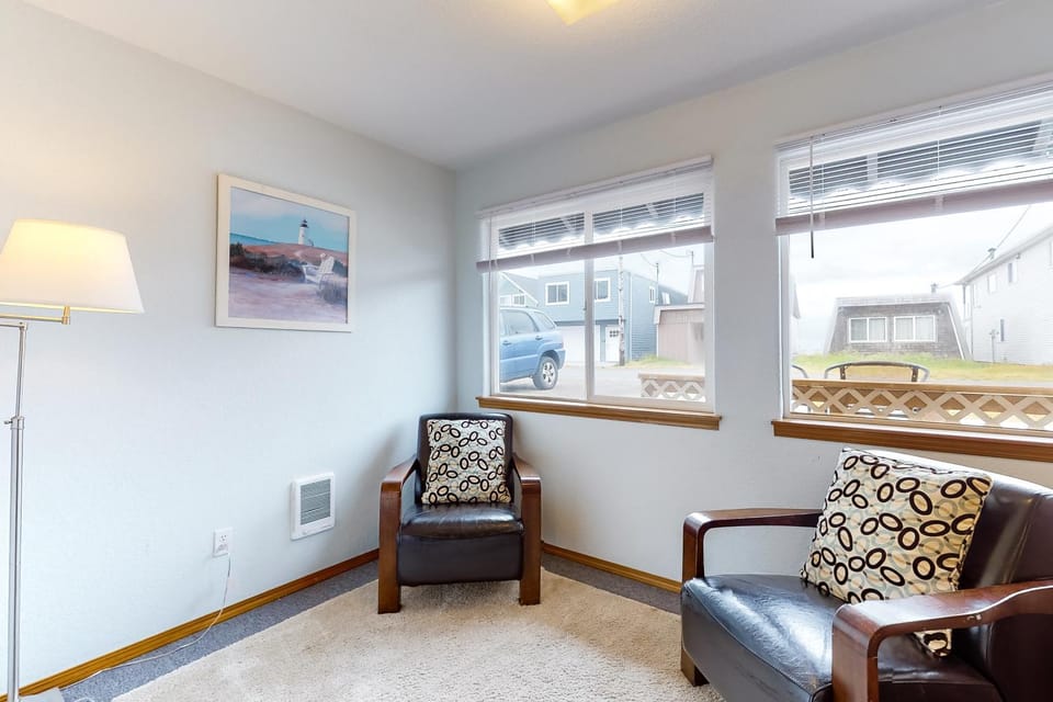 Our Happy Place House in Rockaway Beach