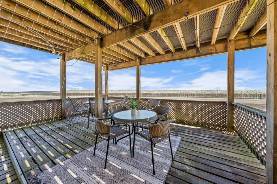 Sweet Home Alabama House in Dauphin Island
