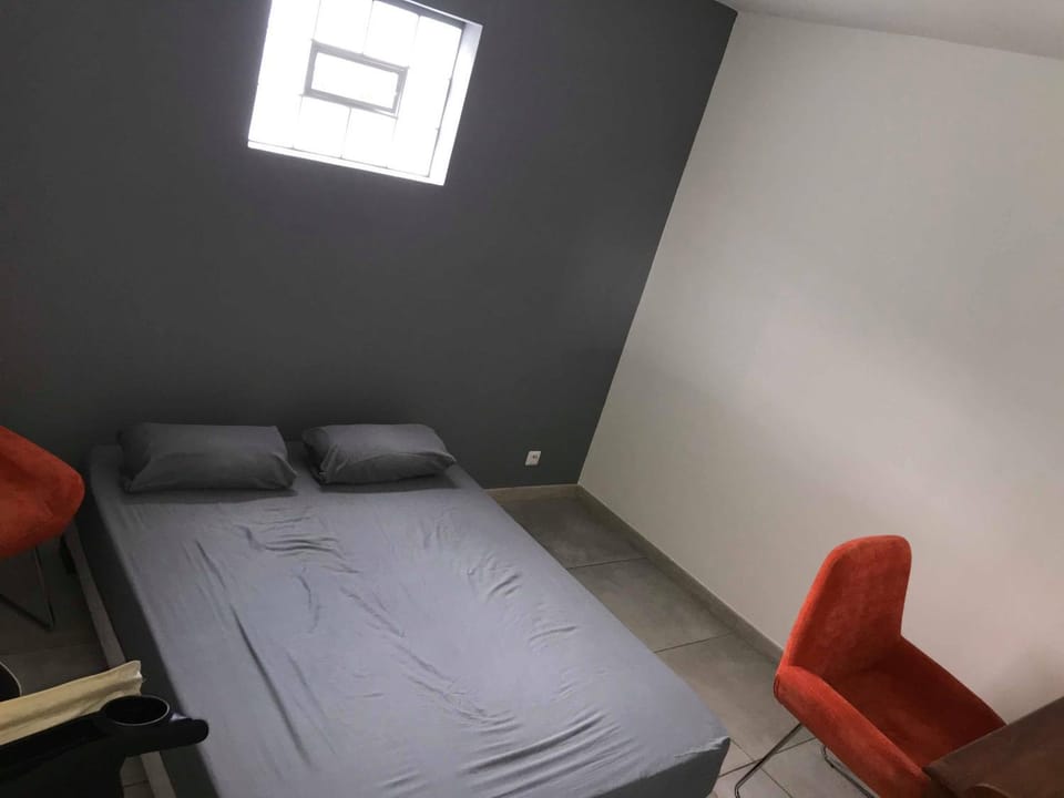 Maison lyam Apartment in Réunion