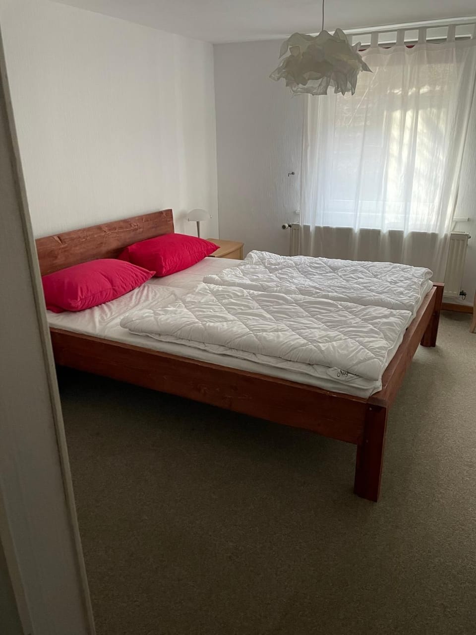 "Altes Haus" am Kurpark in den Bergen House in Thuringia, Germany