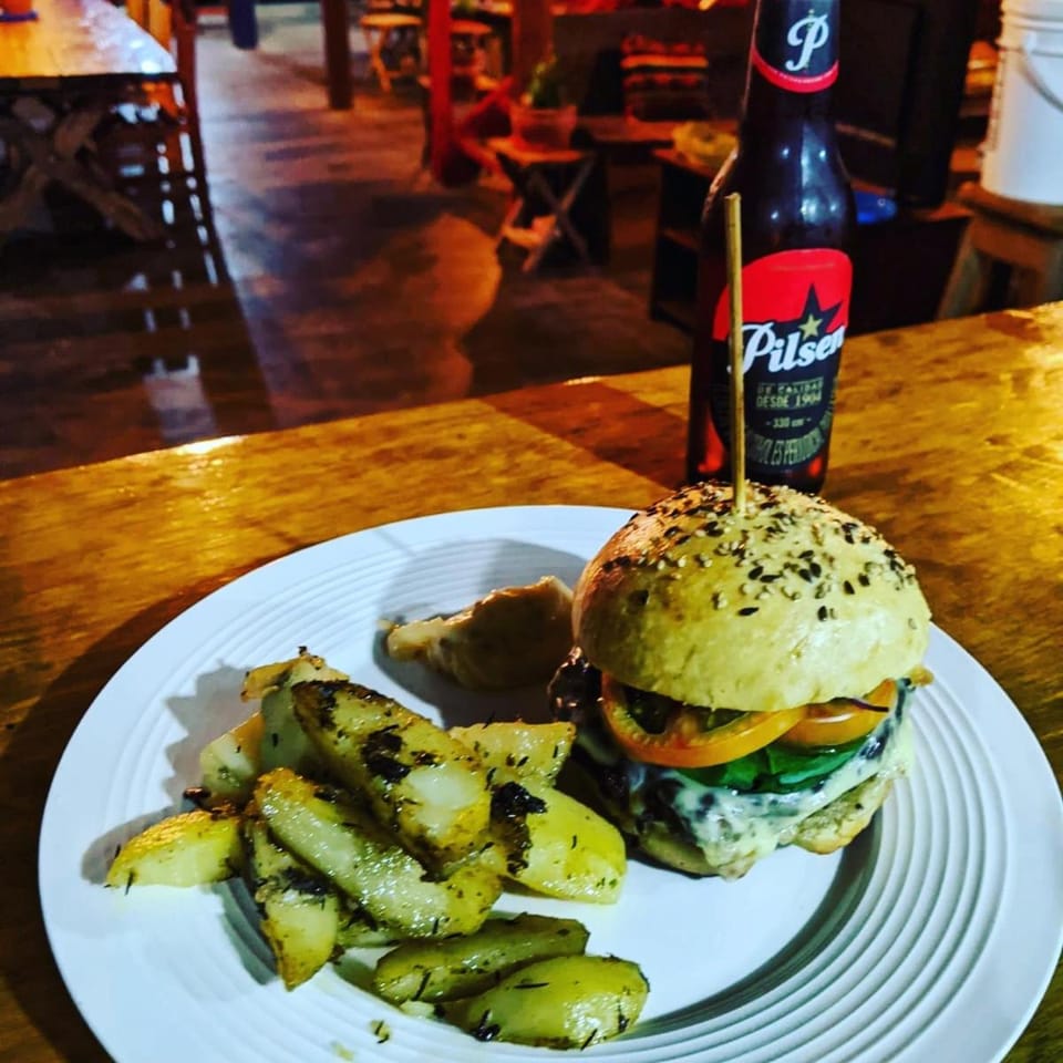 Food and drinks, Food, Dinner, Drinks