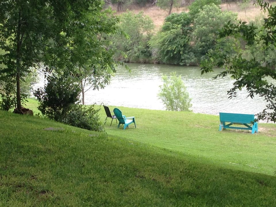 River view