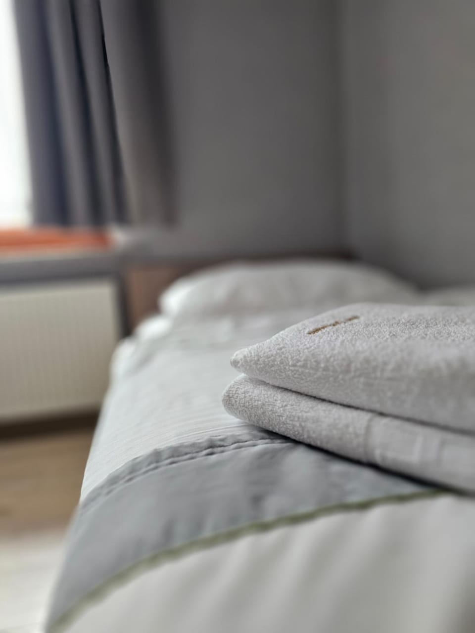 Restauracja i Noclegi Pod Kasztanami Bed and Breakfast in Czechia