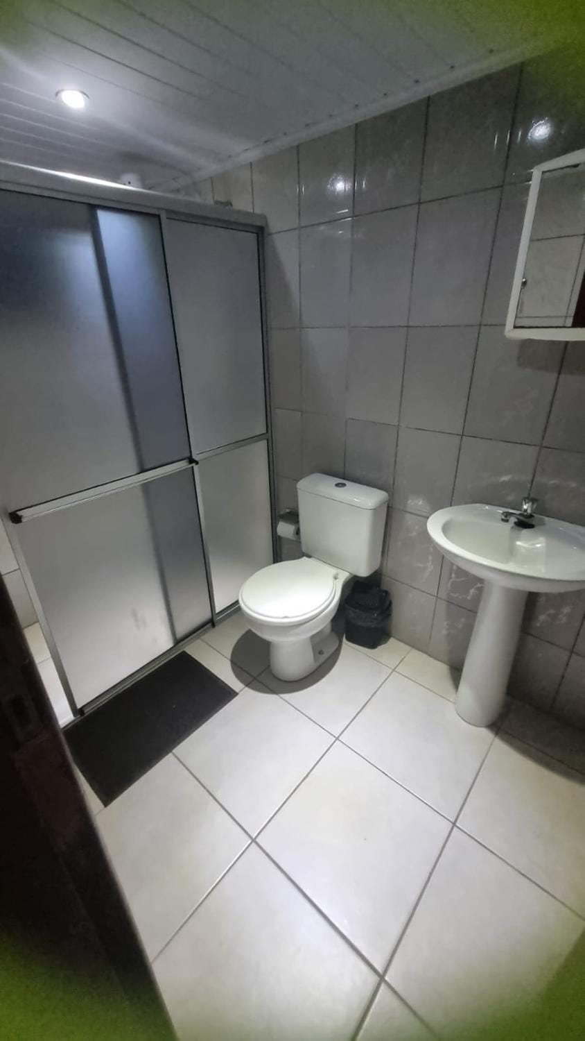 Residencial Las Dunas Bed and Breakfast in Florianopolis