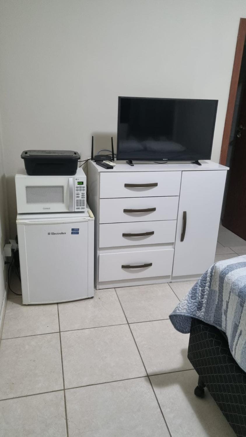Residencial Las Dunas Bed and Breakfast in Florianopolis
