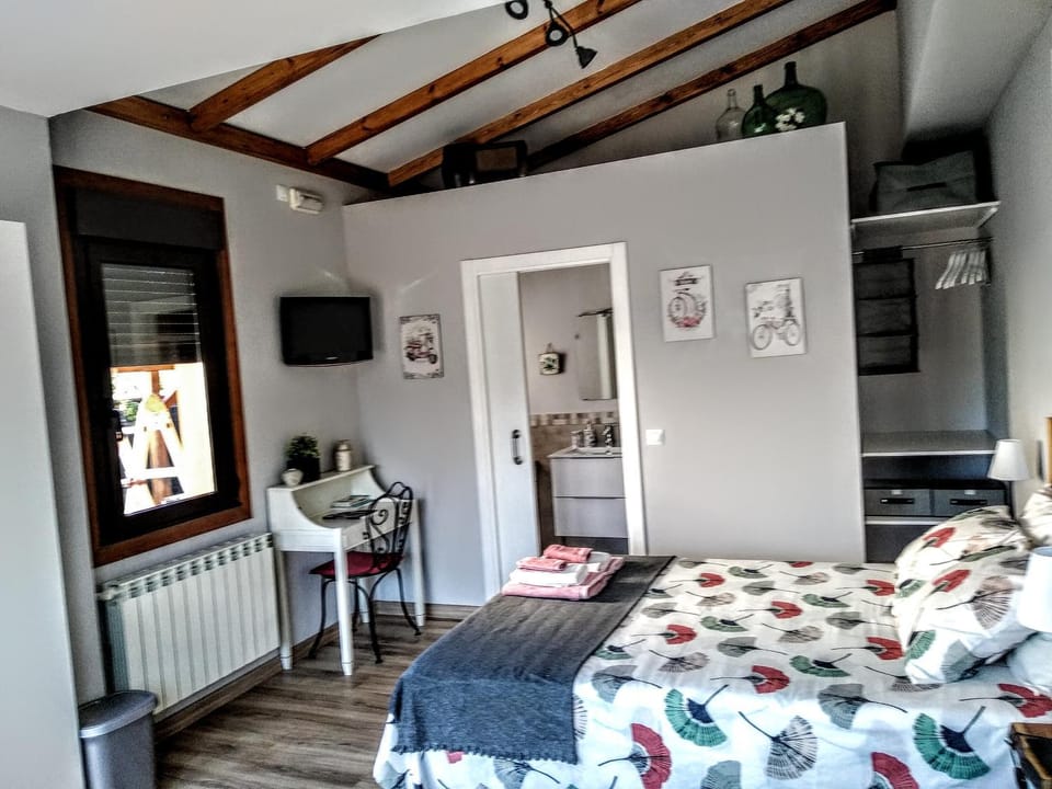 EntrePontes Apartment in Viana do Castelo District, Portugal