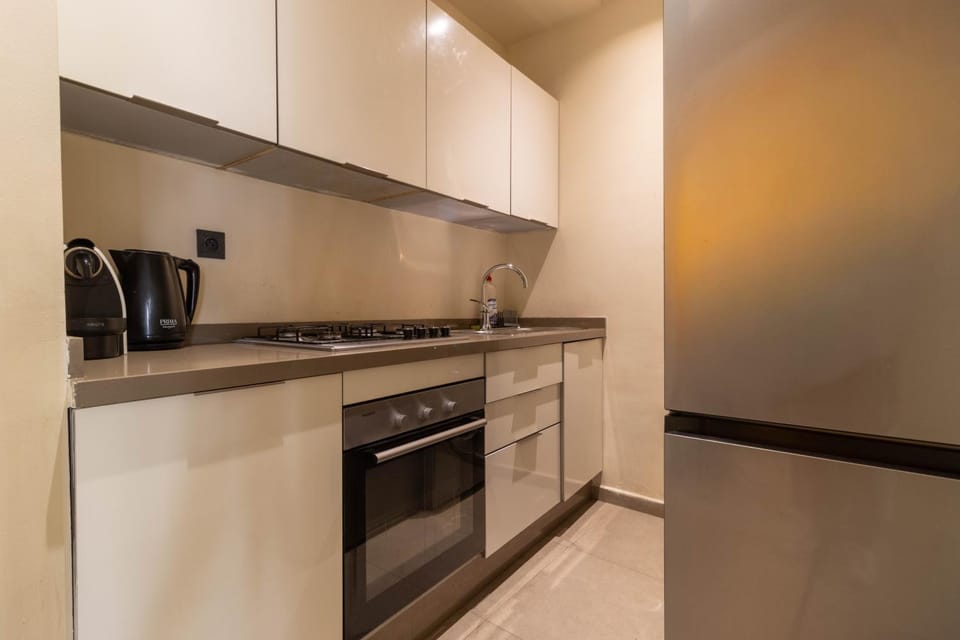 SPECTACULAR 2 BEDROOMS IN THE HEART OF CASABLANCA Apartment in Casablanca