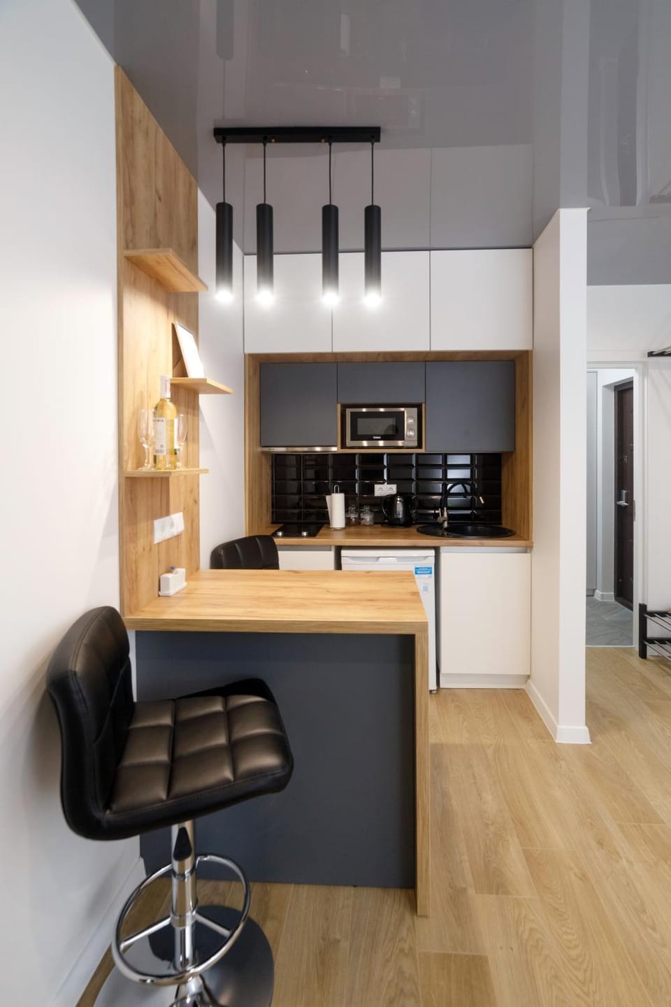 Pure Apartments Apartment in Lviv