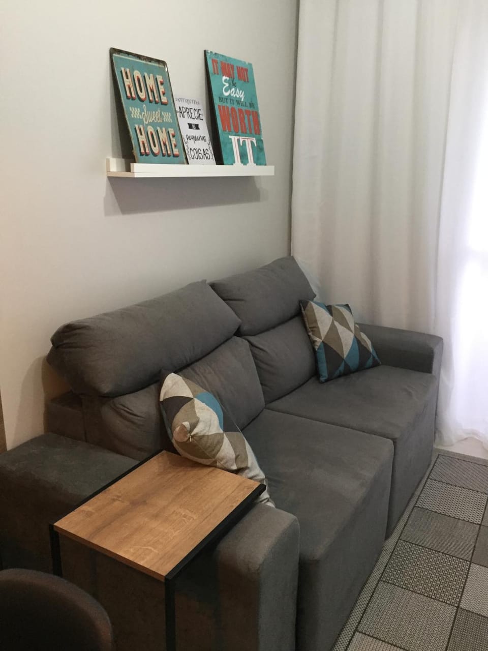 Apto 3 quartos em Araranguá Apartment in State of Santa Catarina