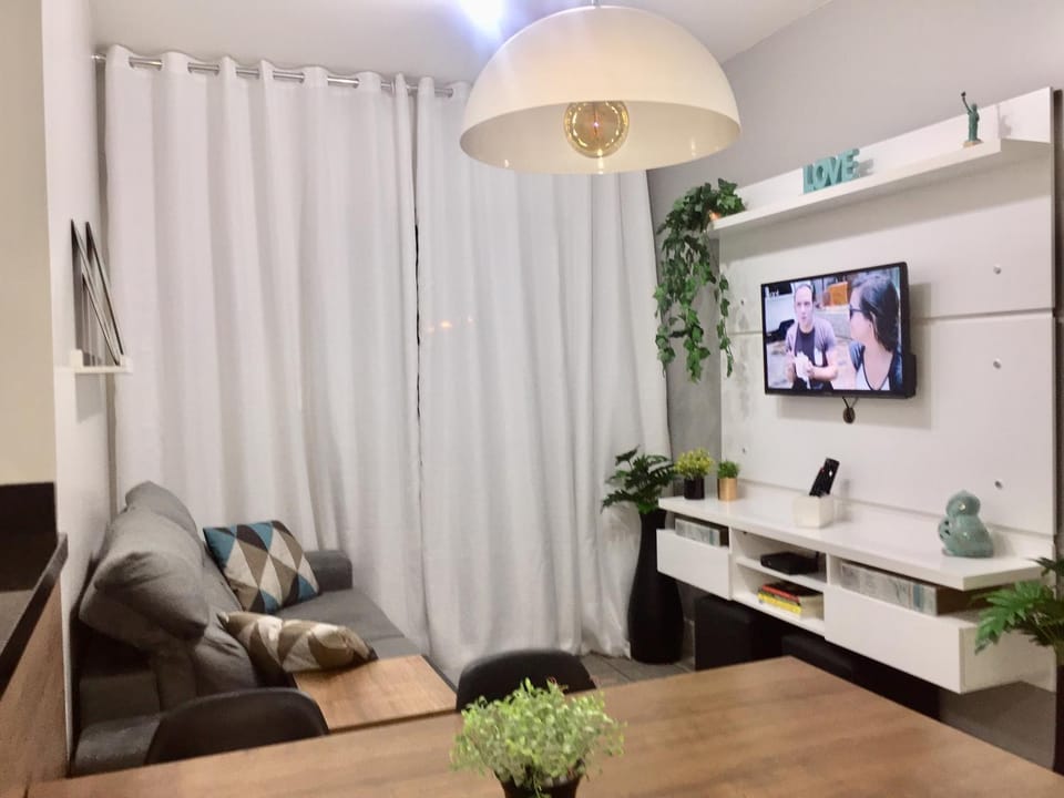 Apto 3 quartos em Araranguá Apartment in State of Santa Catarina