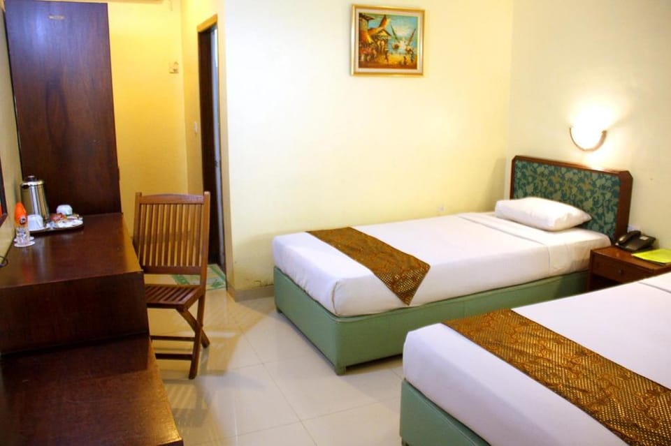 Mandala Wisata Hotel Hotel in Special Region of Yogyakarta