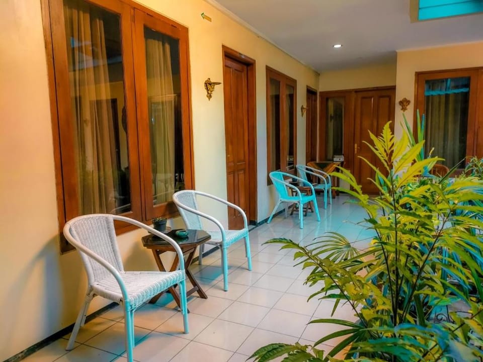 Mandala Wisata Hotel Hotel in Special Region of Yogyakarta