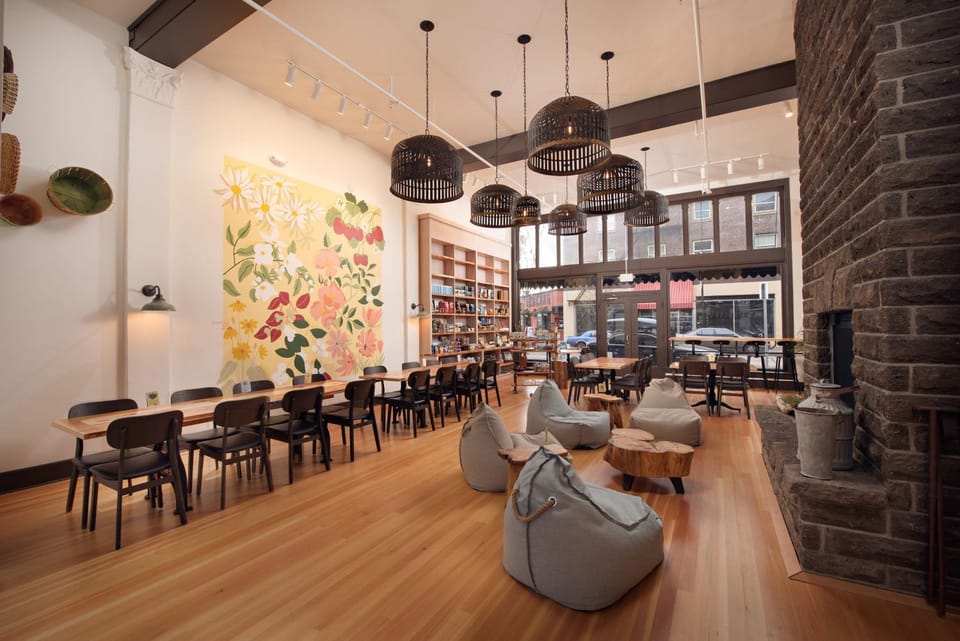 Restaurant/places to eat, Restaurant/places to eat, Breakfast
