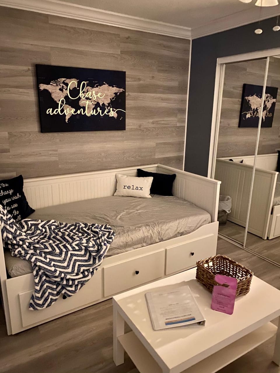Daytona Beach Family Vacay Apartment in Florida