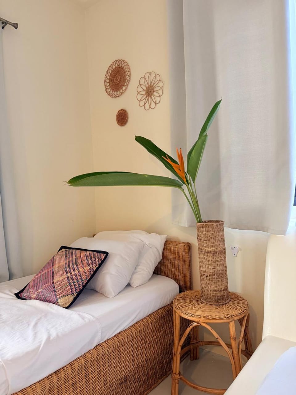Parrots Boutique Resort Hotel in San Vicente