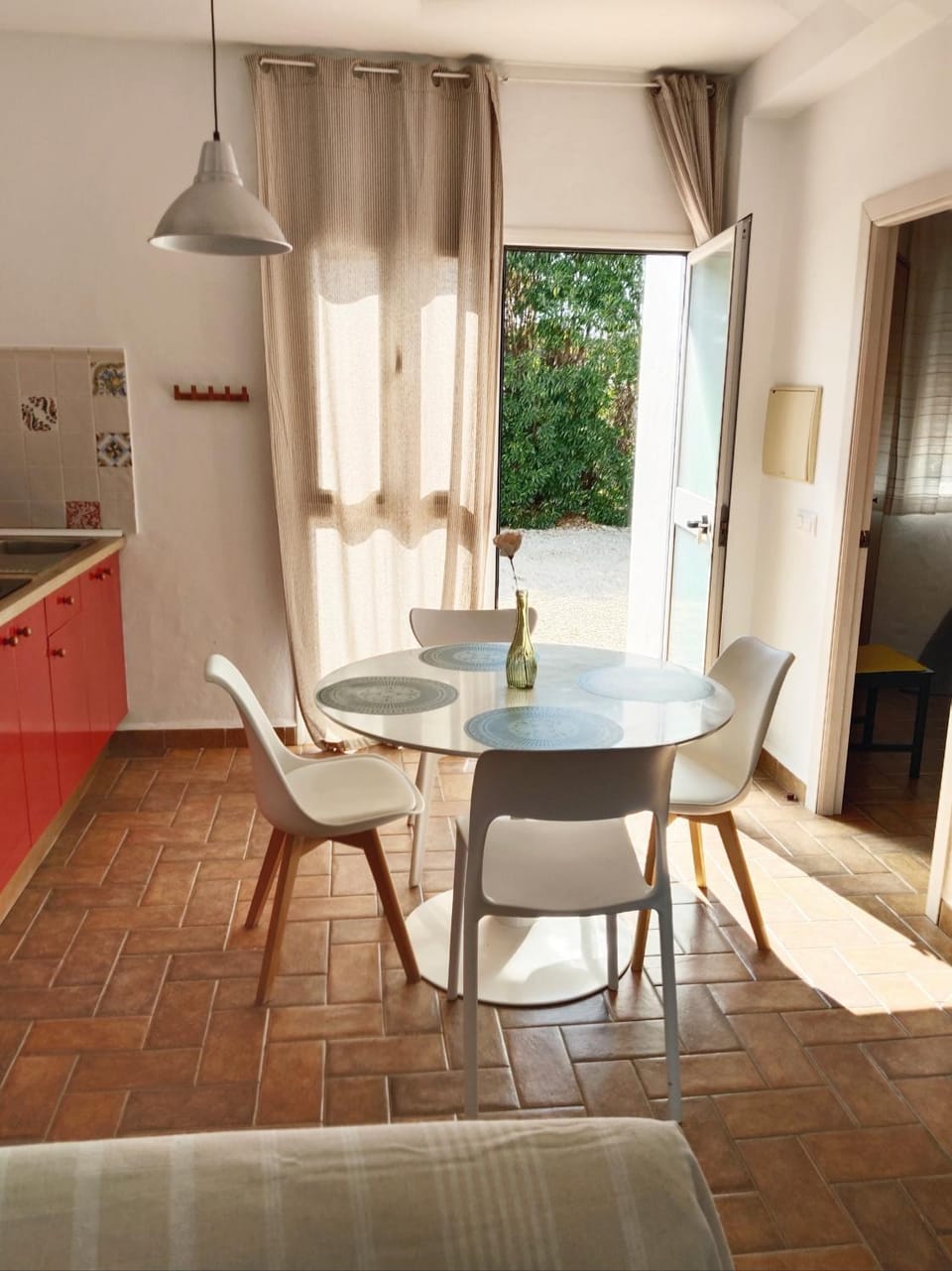 Casas Lionel Country House in La Janda