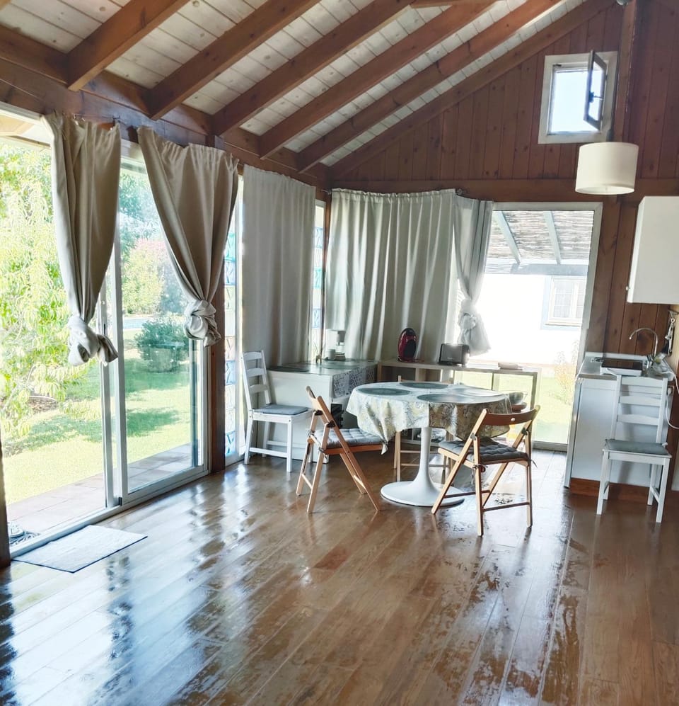 Casas Lionel Country House in La Janda