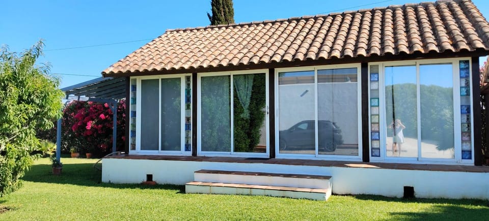 Casas Lionel Country House in La Janda