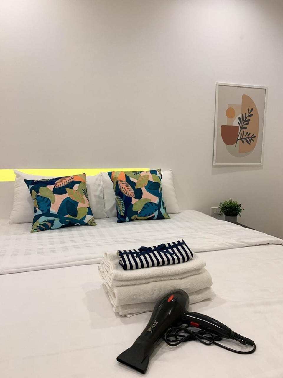 Saffron Hill Bangkok Bed and Breakfast in Bangkok