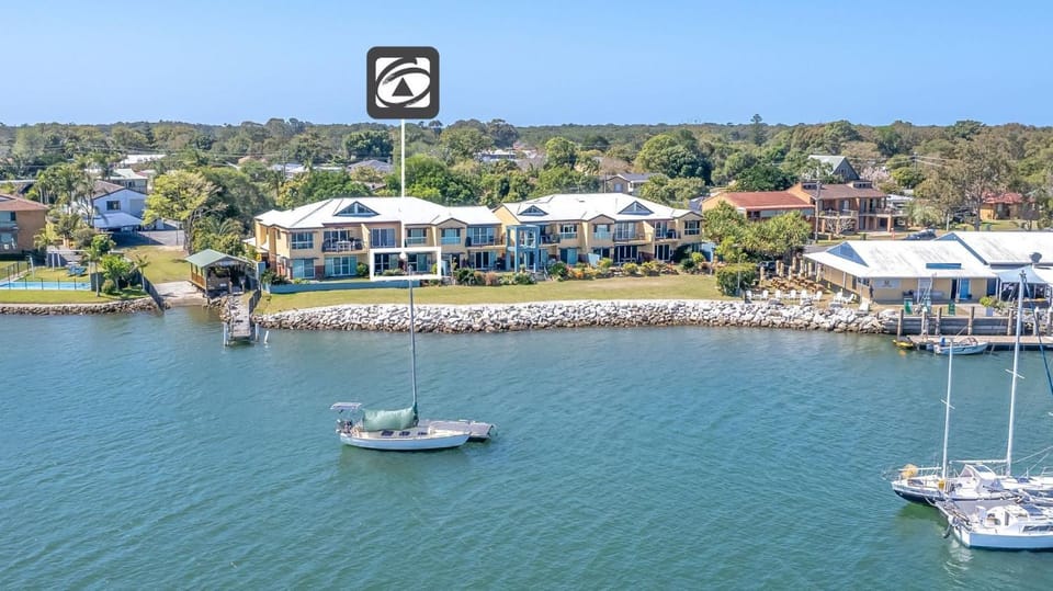 Riverview Apartment 2 Block 2 Apartment in Iluka