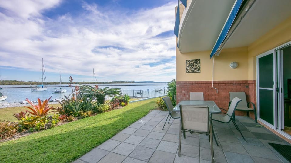 Riverview Apartment 2 Block 2 Apartment in Iluka