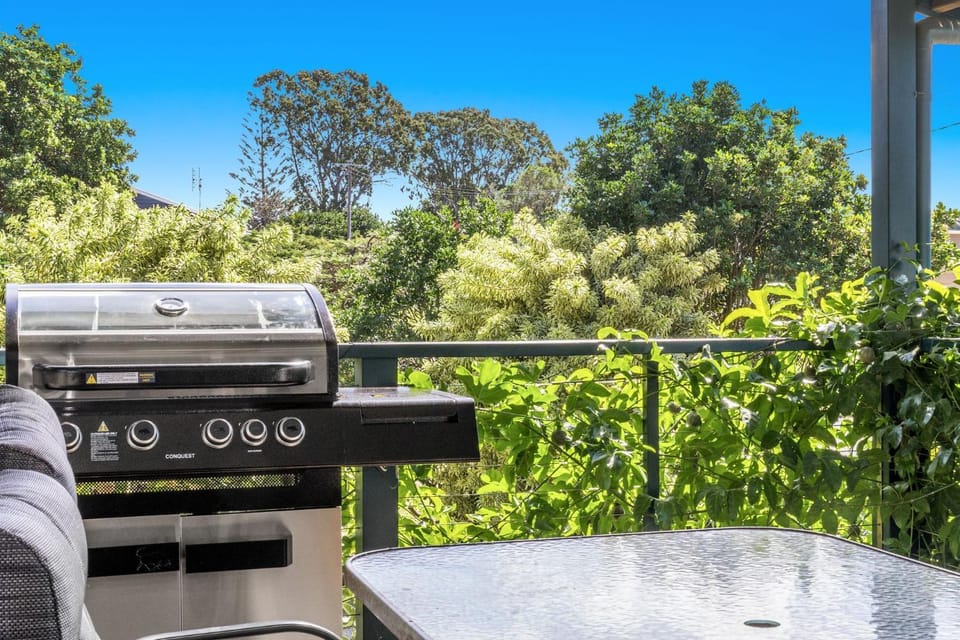 Bayhaven House in Iluka