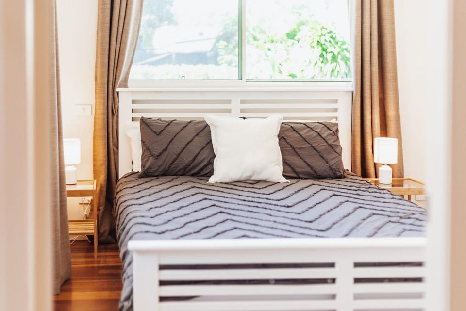 Bayhaven House in Iluka
