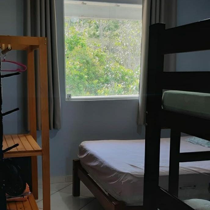 Apto temporada maranduba ubatuba Apartment in State of São Paulo