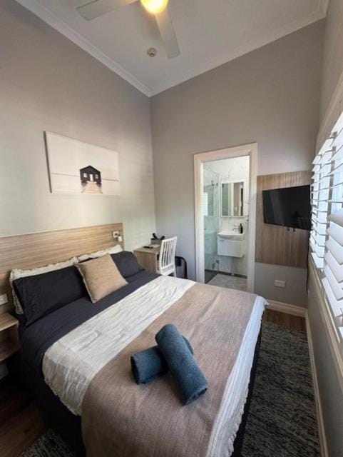 Carnarvon Lodge Kirribilli, Sydney Hotel in Sydney