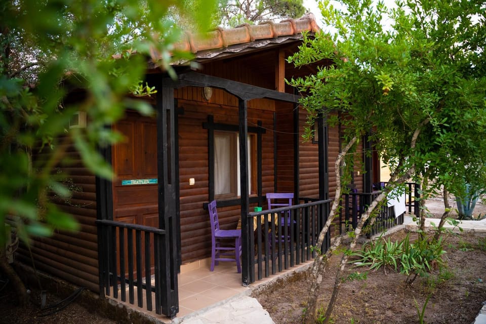 Patio, Balcony/Terrace