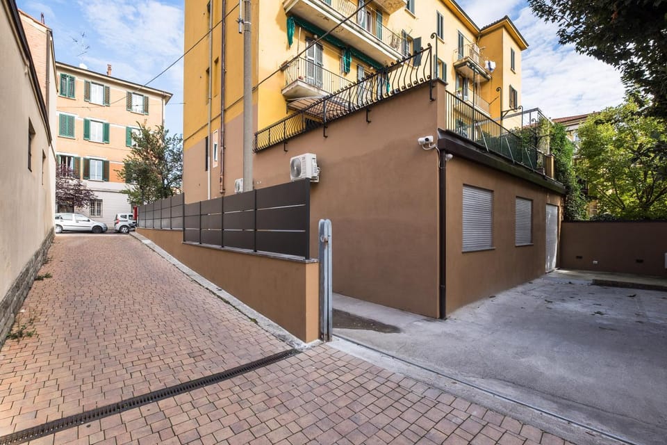 Property building, Other
