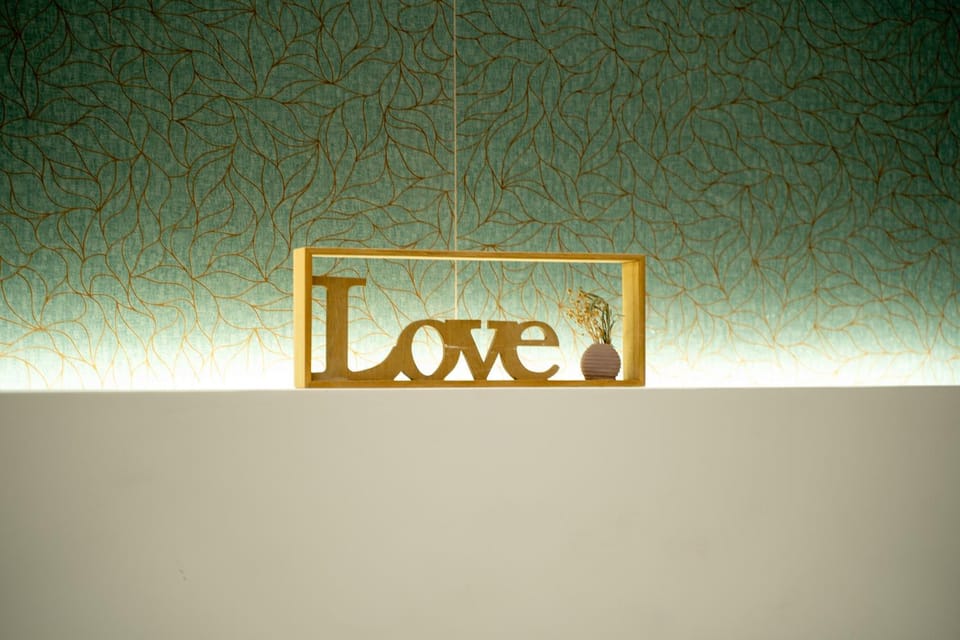 Decorative detail