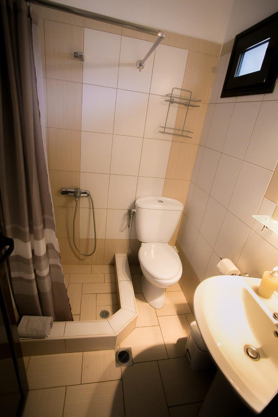 Malamatenia House Apartment in Halkidiki