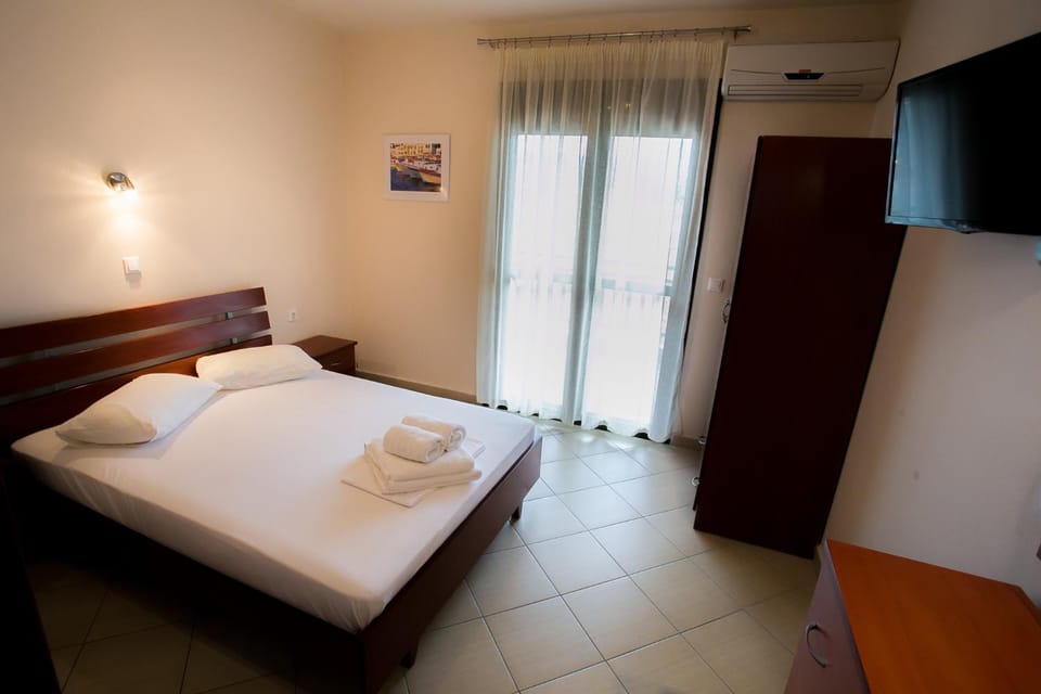 Malamatenia House Apartment in Halkidiki