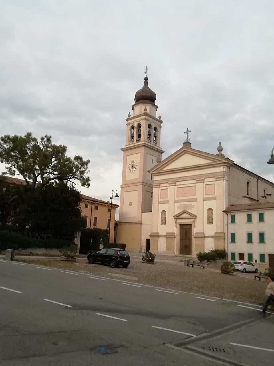 Other, Landmark view