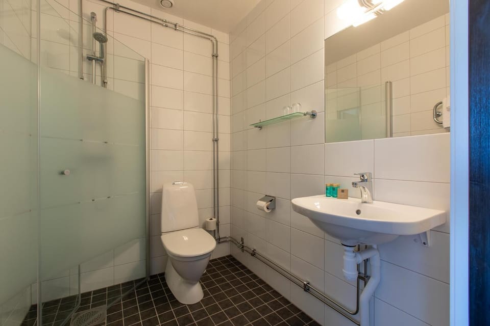 Toilet, Bathroom